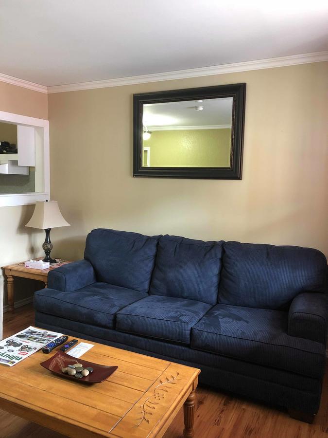 Seaport Inn Port Union Extérieur photo