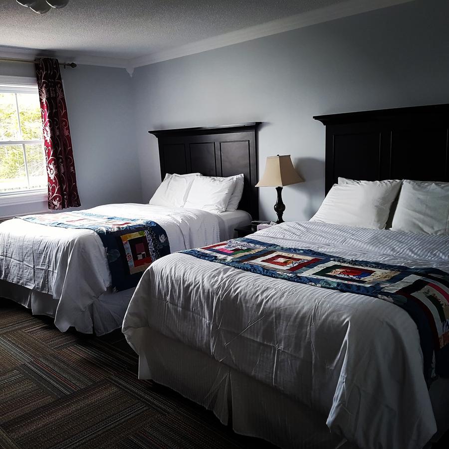Seaport Inn Port Union Extérieur photo
