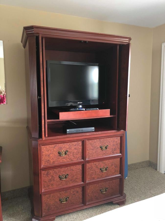 Seaport Inn Port Union Extérieur photo